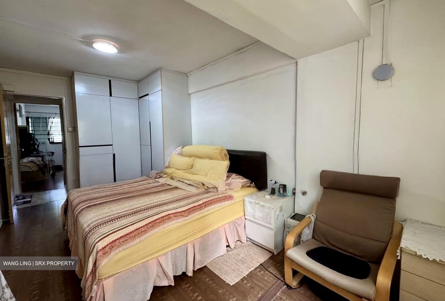 Blk 412 Commonwealth Avenue West (Clementi), HDB 4 Rooms #535221781